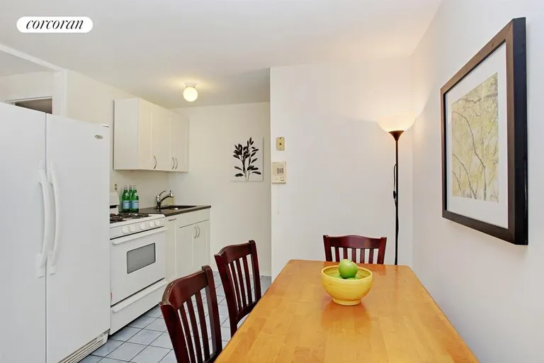New York City Real Estate | View 164B Huntington Street, #A | Lower Level | View 6