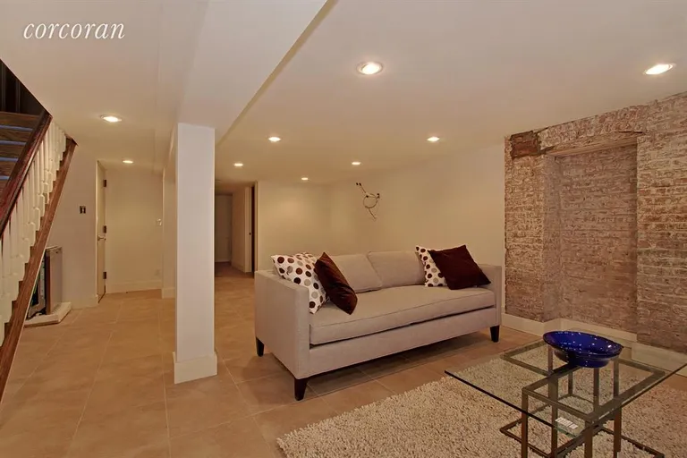 New York City Real Estate | View 253 Winthrop Street | Living Room | View 12