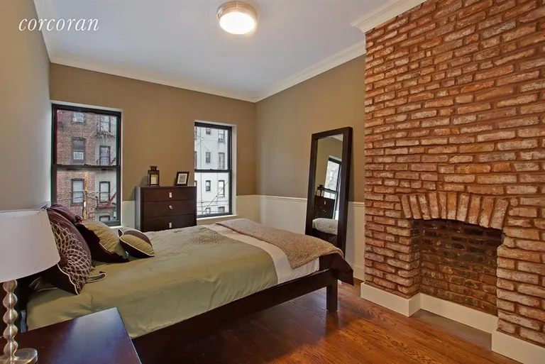 New York City Real Estate | View 253 Winthrop Street | 2nd Bedroom | View 5
