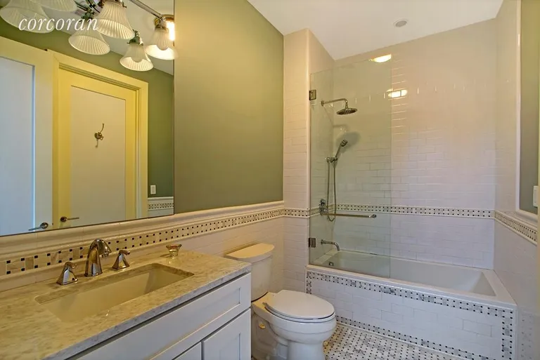New York City Real Estate | View 253 Winthrop Street | Bathroom | View 3