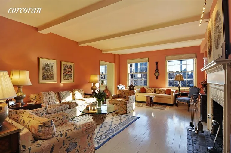 New York City Real Estate | View 333 East 68th Street, 9A | 3 Beds, 3 Baths | View 1