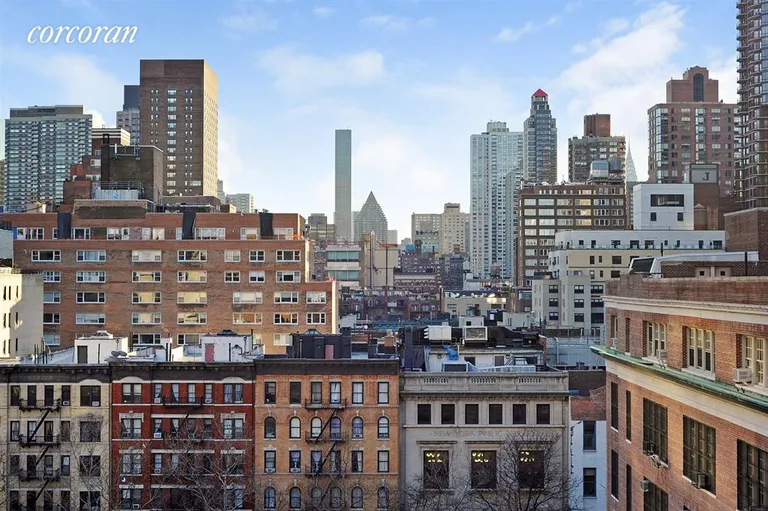 New York City Real Estate | View 333 East 68th Street, 9A | View | View 6