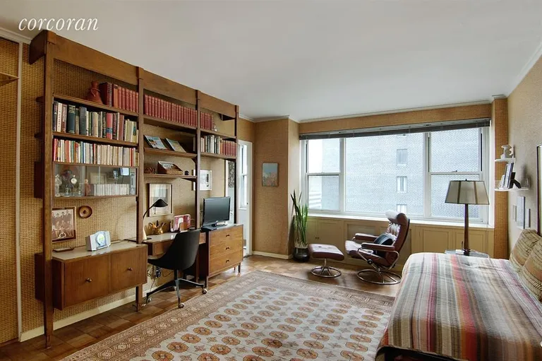 New York City Real Estate | View 340 East 64th Street, 10L | Bedroom | View 5