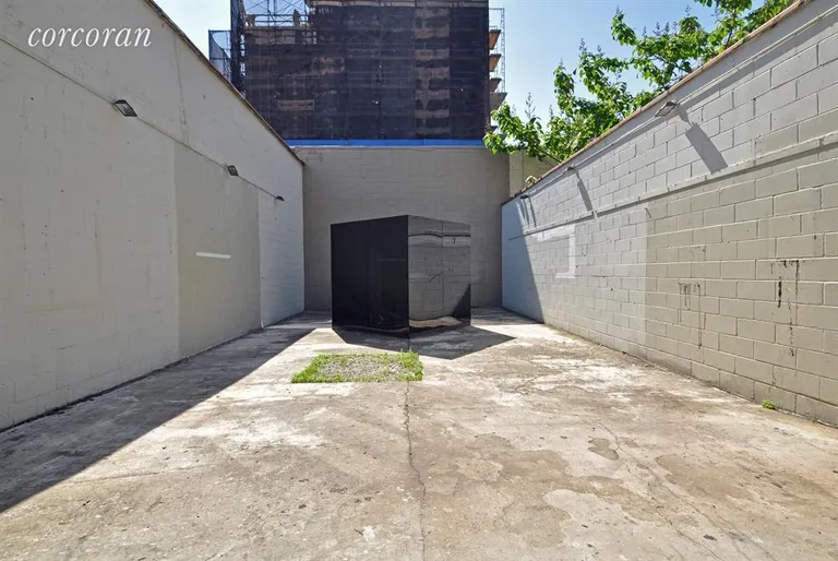 New York City Real Estate | View 483 Driggs Avenue | Commercial Space Perfect For Gallery/Restaurant | View 10