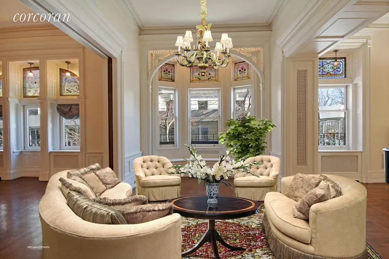 New York City Real Estate | View 249 Central Park West | room 6 | View 7