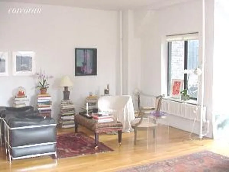 New York City Real Estate | View 348 West 36th Street, 4S | 1 Bed, 1 Bath | View 1