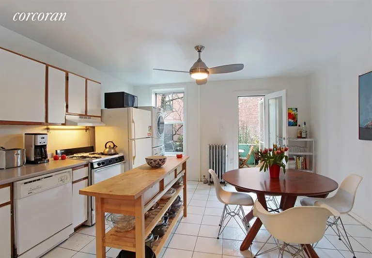 New York City Real Estate | View 494 State Street | Kitchen | View 14