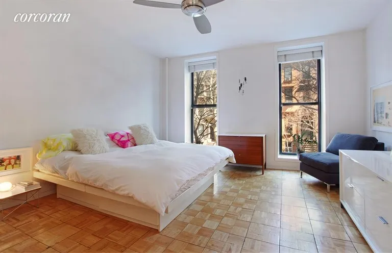 New York City Real Estate | View 494 State Street | Master Bedroom | View 16