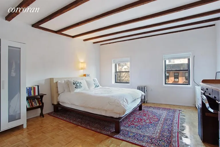 New York City Real Estate | View 494 State Street | Bedroom | View 17
