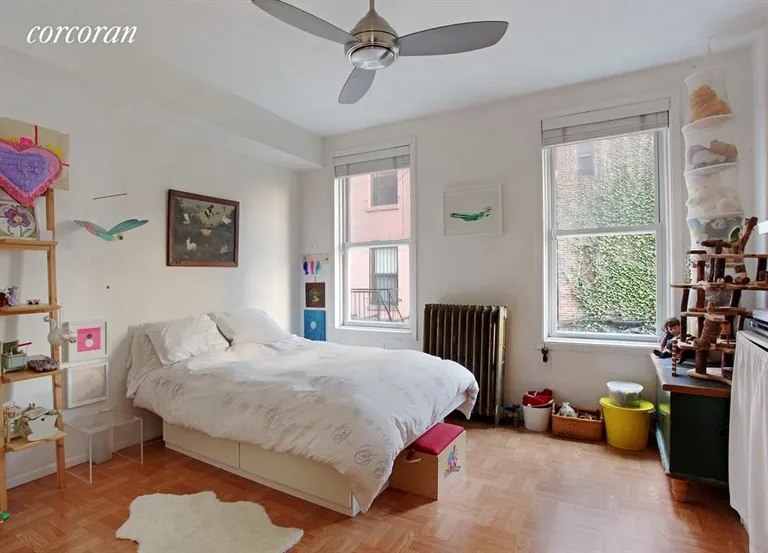 New York City Real Estate | View 494 State Street | Kids Bedroom | View 18