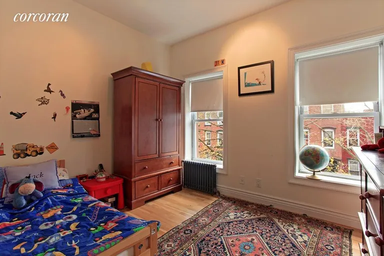 New York City Real Estate | View 455 Sackett Street | room 4 | View 5