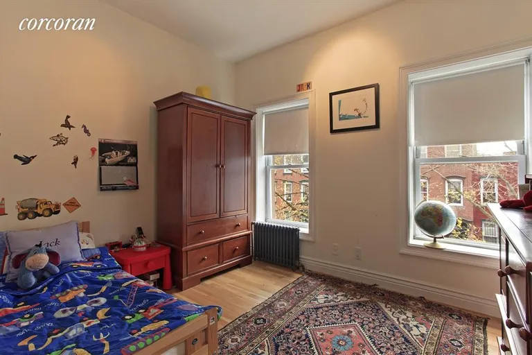 New York City Real Estate | View 455 Sackett Street | room 12 | View 13