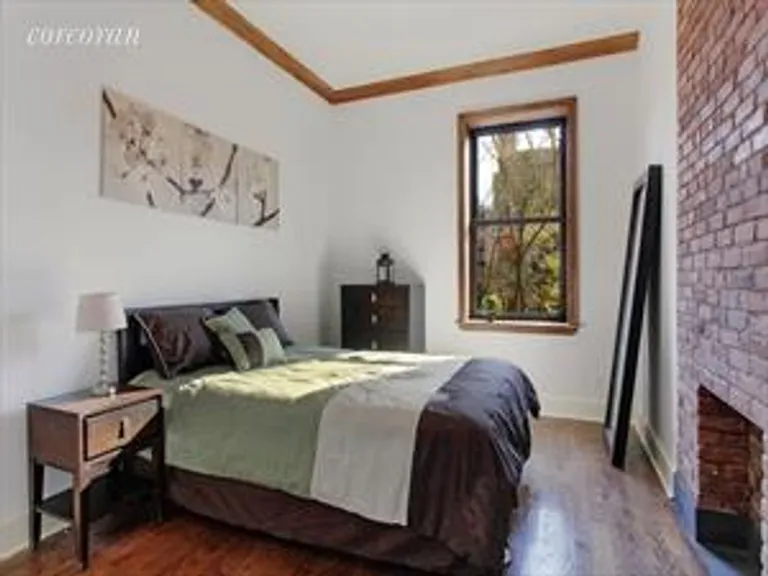 New York City Real Estate | View 290 Greene Avenue, 4 | room 3 | View 4
