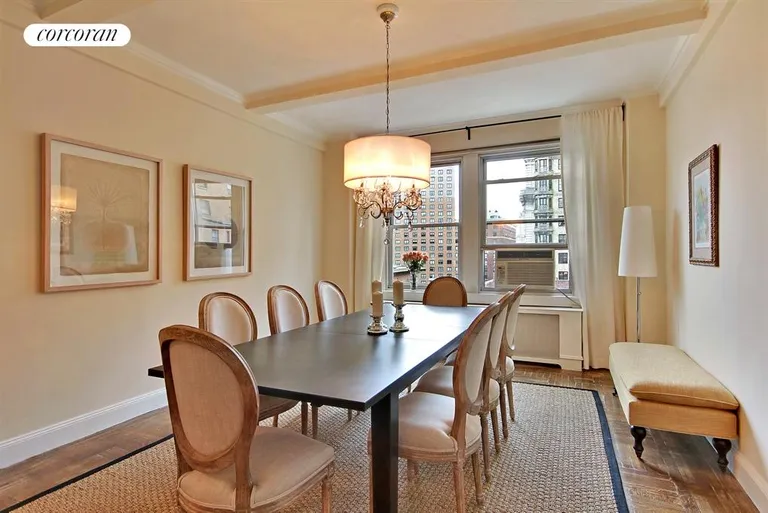 New York City Real Estate | View 290 West End Avenue, 11B | 2 Beds, 2 Baths | View 1