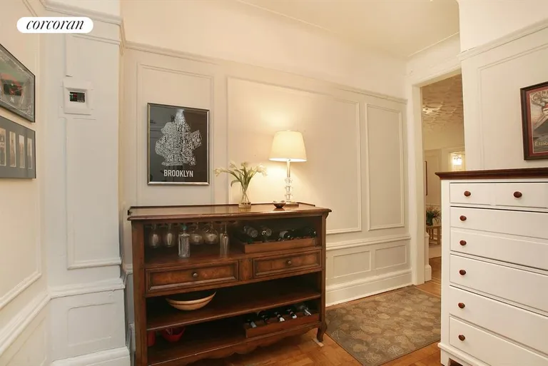 New York City Real Estate | View 200 West 54th Street, 5B | 1 Bed, 1 Bath | View 1