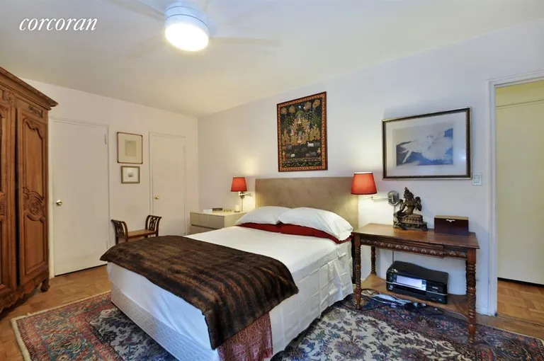New York City Real Estate | View 315 East 72Nd Street, 10G | Oversized Master Bedroom | View 2
