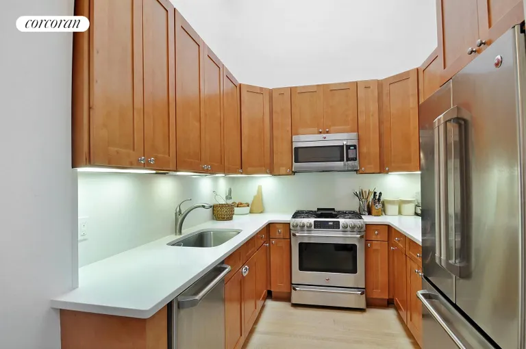 New York City Real Estate | View 238-240 North 12th Street | Kitchen | View 23