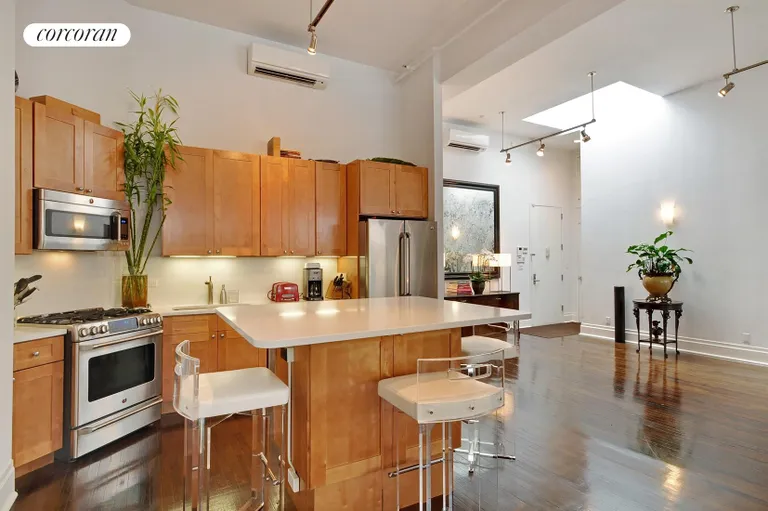 New York City Real Estate | View 238-240 North 12th Street | Kitchen | View 24
