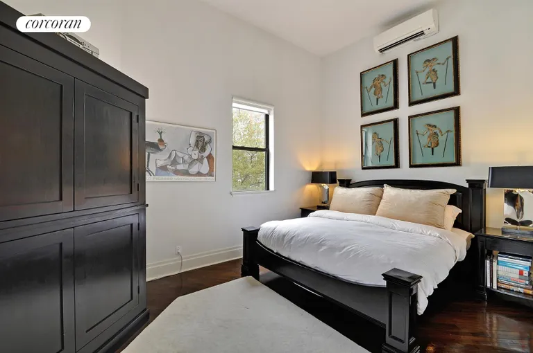 New York City Real Estate | View 238-240 North 12th Street | Primary Bedroom | View 26