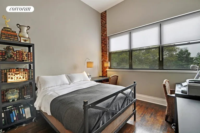 New York City Real Estate | View 238-240 North 12th Street | 2nd Bedroom | View 27