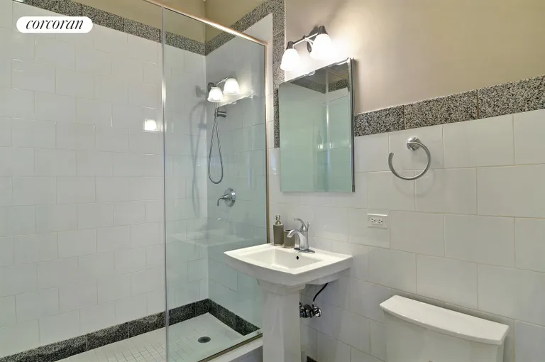 New York City Real Estate | View 238-240 North 12th Street | Bathroom | View 28