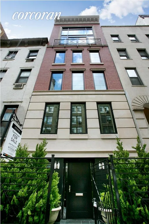 New York City Real Estate | View 150 West 15th Street | View 1