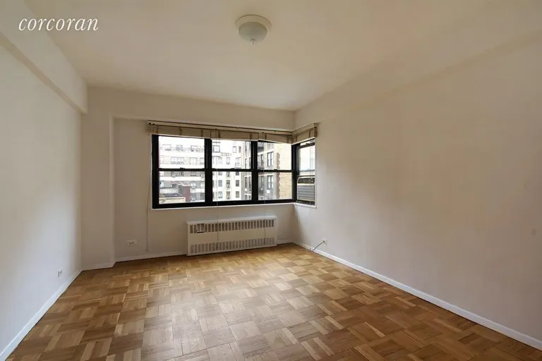 New York City Real Estate | View 11 East 87th Street, 12B | Bedroom | View 2