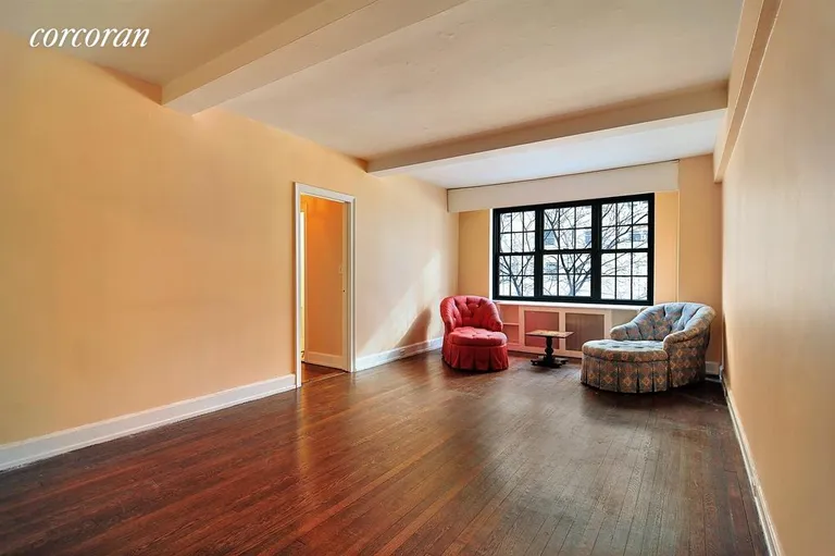 New York City Real Estate | View 240 East 79th Street, 2B | 2 Beds, 2 Baths | View 1