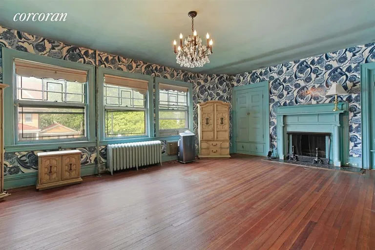 New York City Real Estate | View 295 East 17th street | Bedroom | View 10