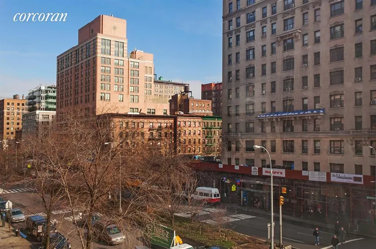 New York City Real Estate | View 300 West 108th Street, 4B | View | View 4