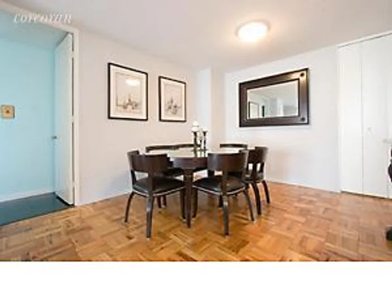 New York City Real Estate | View 300 East 40th Street, 19C | room 2 | View 3