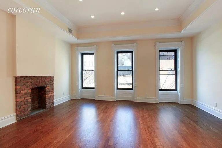 New York City Real Estate | View 482 7th Street, 3 | 3 Beds, 2 Baths | View 1