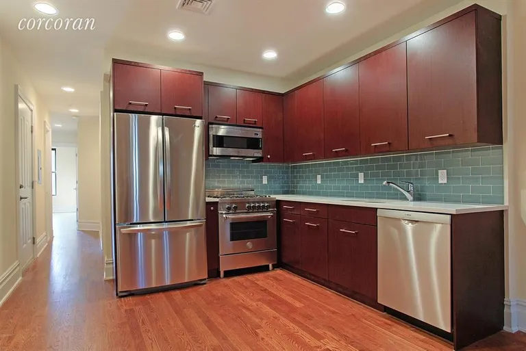 New York City Real Estate | View 482 7th Street, 3 | room 7 | View 8