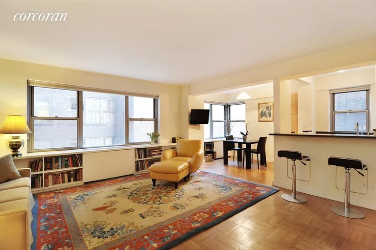 New York City Real Estate | View 175 West 13th Street, 4A | 1 Bath | View 1