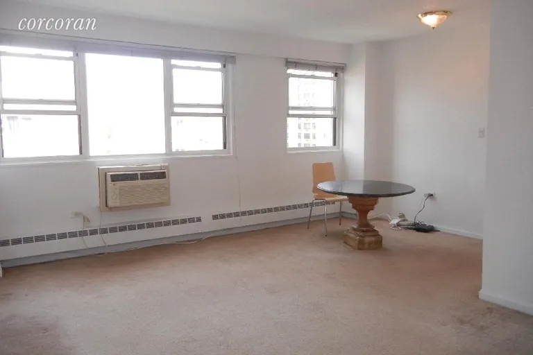 New York City Real Estate | View 122 Ashland Place, 15C | 1 Bed, 1 Bath | View 1