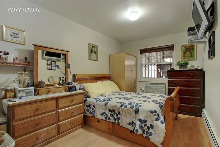 New York City Real Estate | View 173 Hart Street | Bedroom | View 2