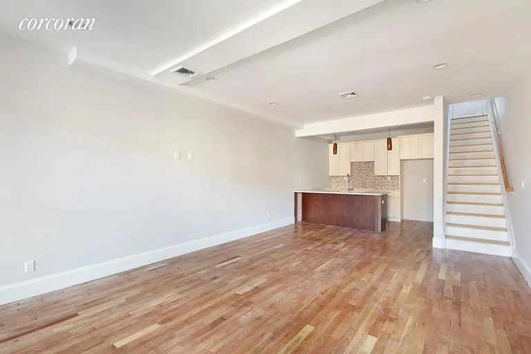 New York City Real Estate | View 896 Greene Avenue | room 4 | View 5