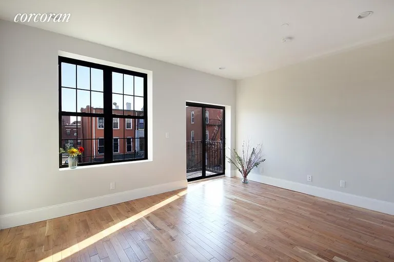 New York City Real Estate | View 896 Greene Avenue | room 2 | View 3