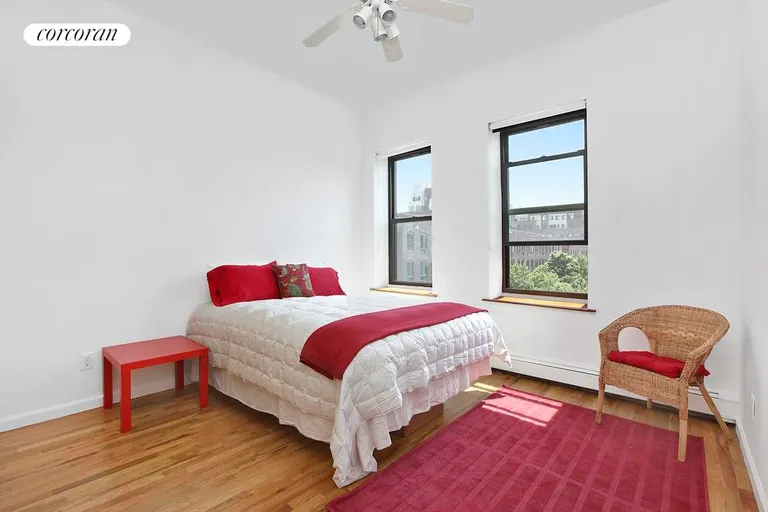 New York City Real Estate | View 388 13th Street, 4F | Plenty of space | View 4
