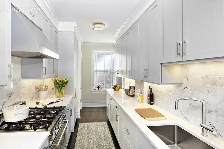 New York City Real Estate | View 165 West 91st Street, 9G | 1 Bed, 1 Bath | View 1