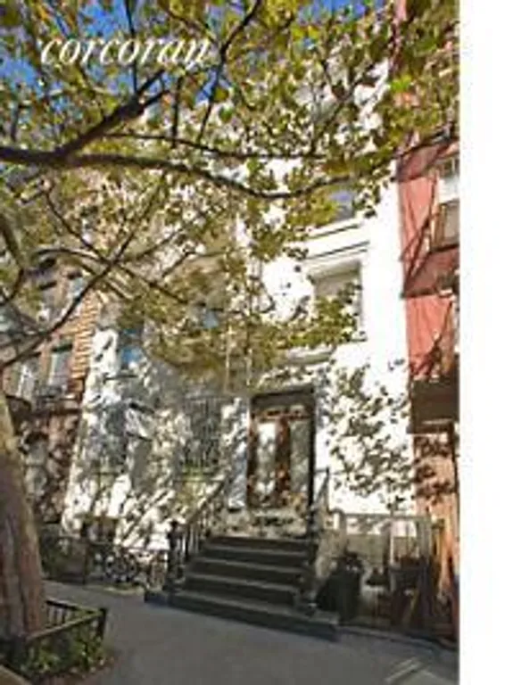 New York City Real Estate | View 331 East 6th Street | 7 Baths | View 1