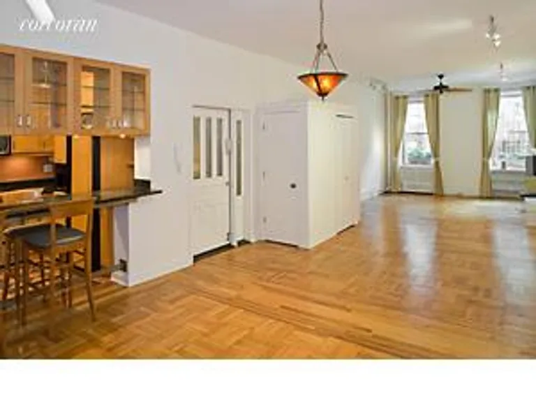 New York City Real Estate | View 331 East 6th Street | room 2 | View 3