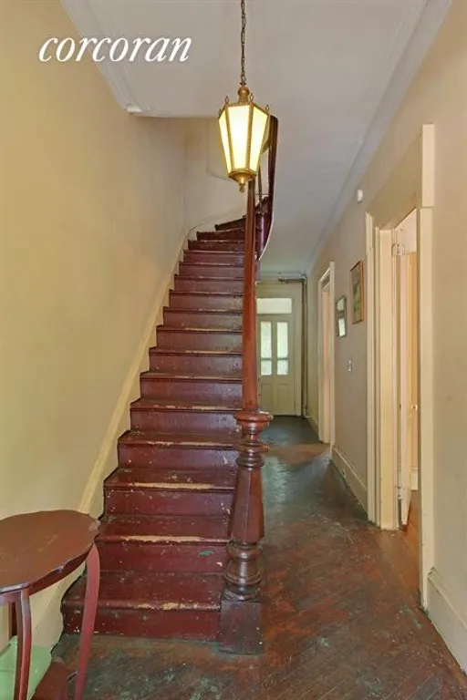 New York City Real Estate | View 250 Cumberland Street | Foyer | View 2