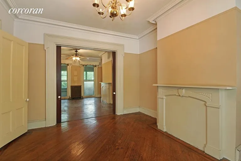 New York City Real Estate | View 250 Cumberland Street | View 1