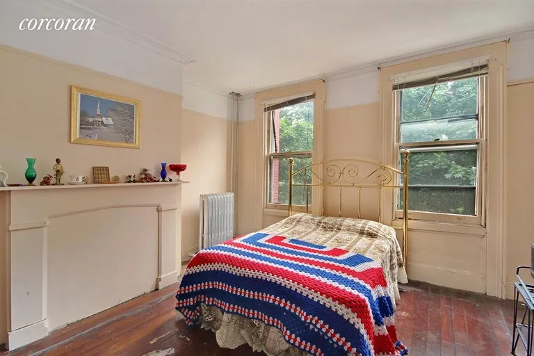 New York City Real Estate | View 250 Cumberland Street | Bedroom | View 3