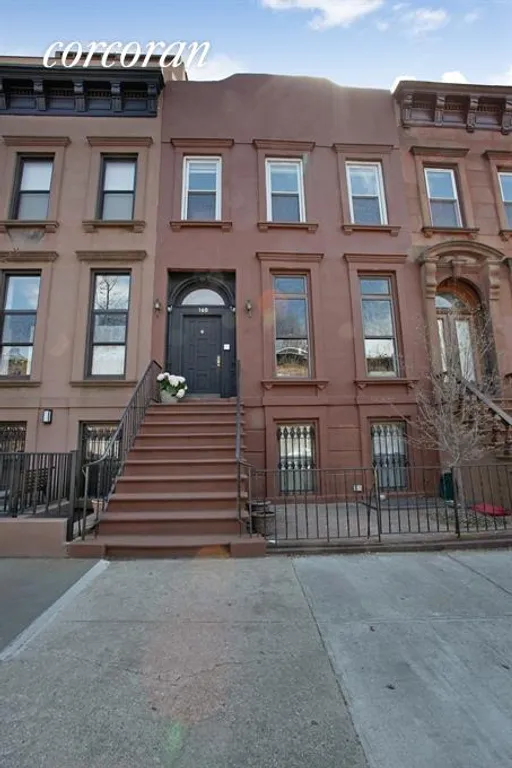 New York City Real Estate | View 160 Saint Marks Avenue | Beautiful block... | View 10
