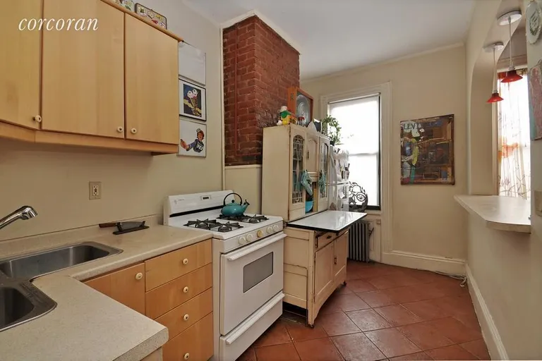New York City Real Estate | View 272 St Nicholas Avenue | room 4 | View 5