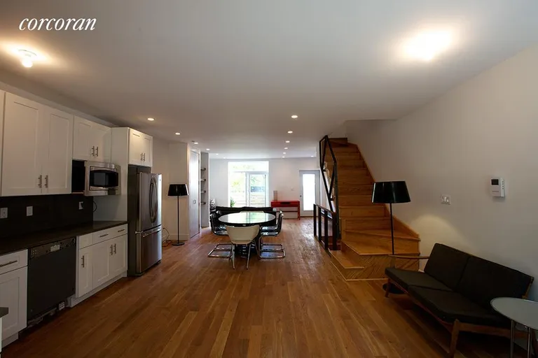 New York City Real Estate | View 17 WOLCOTT STREET | room 2 | View 3