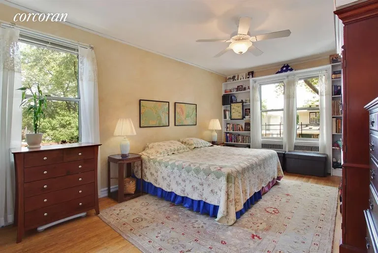 New York City Real Estate | View 9281 Shore Road, 226 | Master Bedroom | View 4