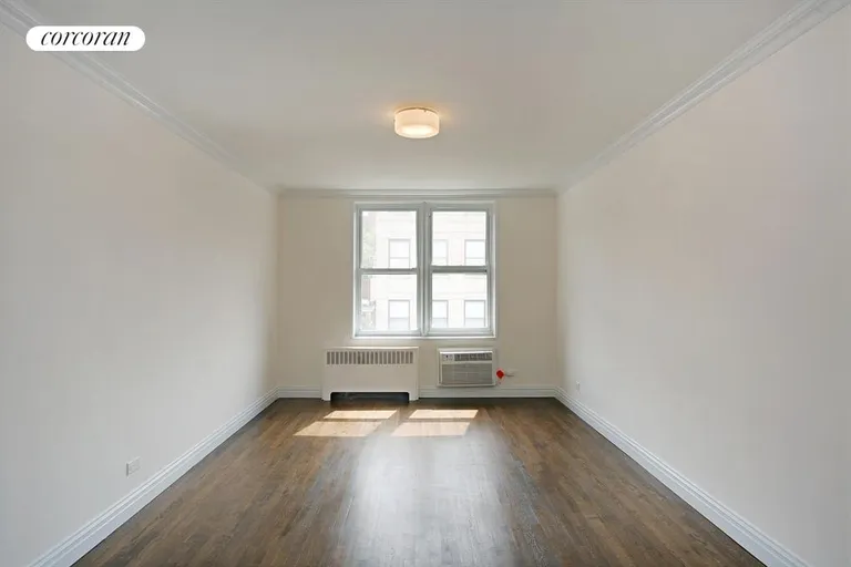 New York City Real Estate | View 100 Bank Street, 5H | Bedroom | View 3